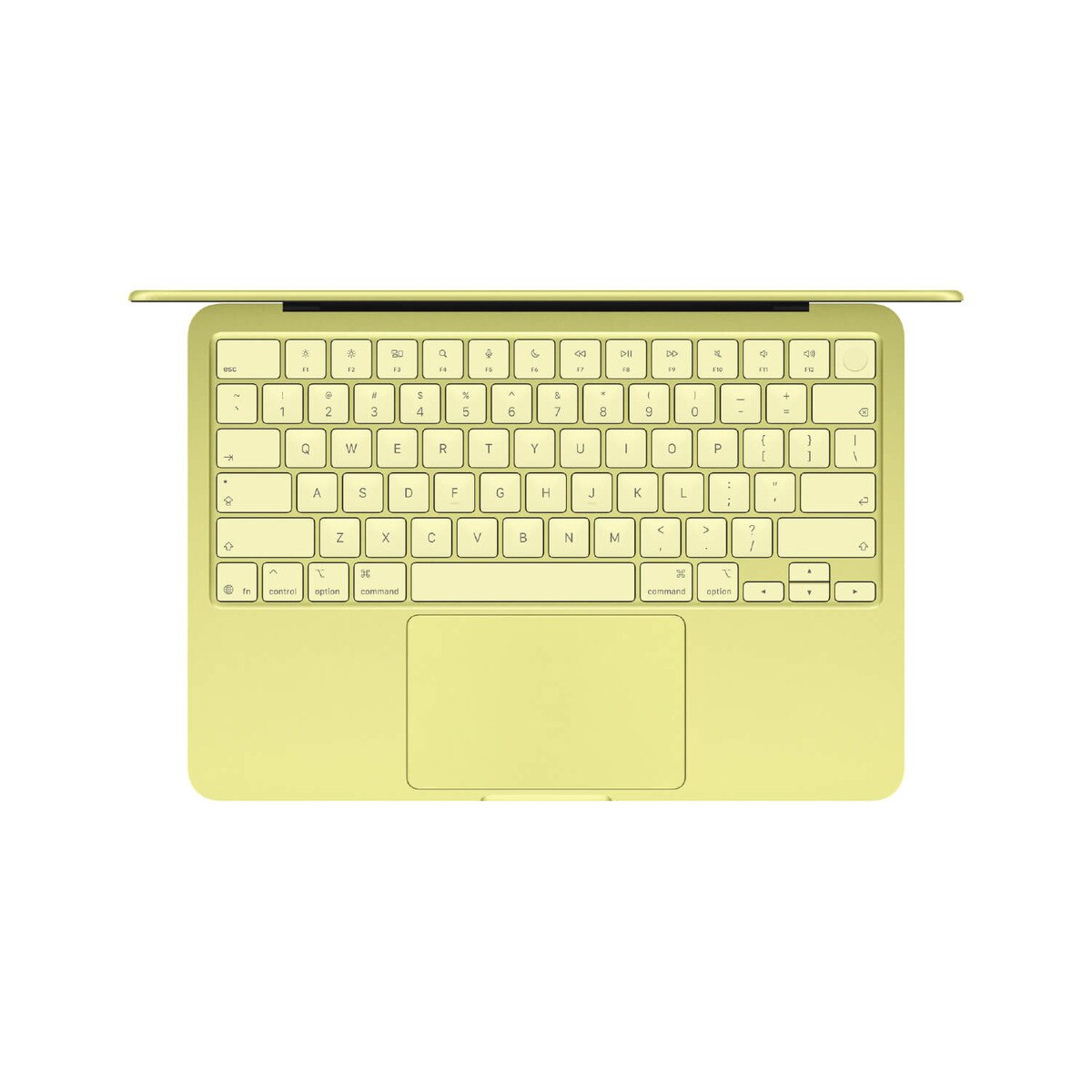 Apple MacBook Neo (13-Inch A18)